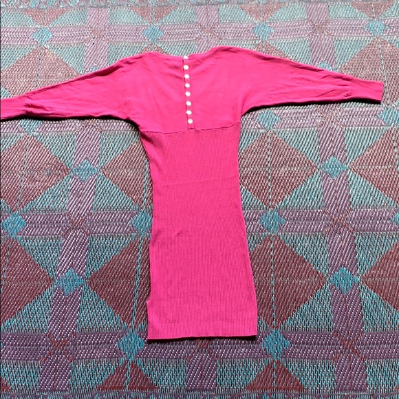 Guess Dresses & Skirts - guess bodycon dress